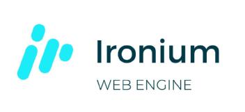 Imagen de IRONIUM WEB ENGINE