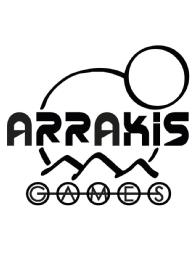 Imagen de ARRAKIS GAMES