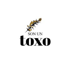 Imagen de SON UN TOXO