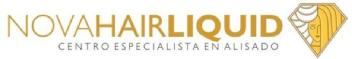 Imagen de NOVA HAIR LIQUID CENTRO ESPECIALISTA EN ALISADO