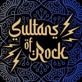 Imagen de SULTANS OF ROCK