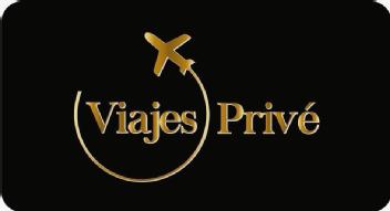 Imagen de VIAJES PRIVÉ