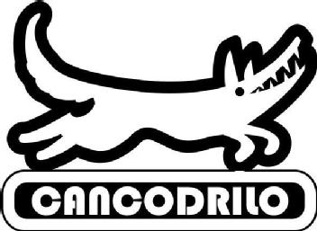 Imagen de CANCODRILO
