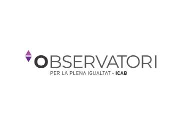 Imagen de OBSERVATORI PER LA PLENA IGUALTAT - ICAB