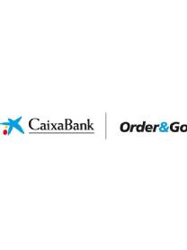 Imagen de CAIXABANK ORDER&GO