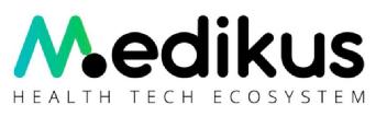 Imagen de Medikus HEALTH TECH ECOSYSTEM