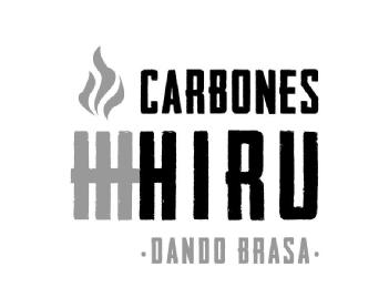 Imagen de CARBONES HIRU