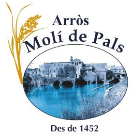 Imagen de ARROS MOLÍ DE PALS DES DE 1452