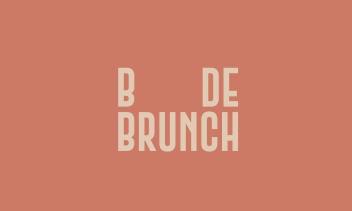 Imagen de b de brunch