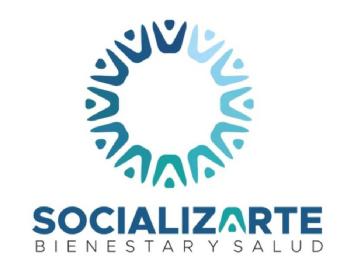 Imagen de SOCIALIZARTE BIENESTAR Y SALUD