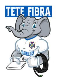 Imagen de TETE FIBRA