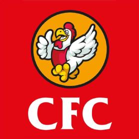 Imagen de CFC CANARY FRIED CHICKEN