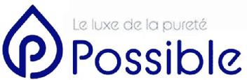 Imagen de P POSSIBLE LE LUXE DE LA PURETE