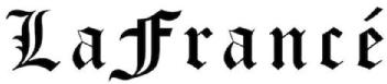 Imagen de LAFRANCÉ, FIG