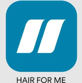 Imagen de HAIR FOR ME