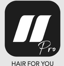 Imagen de PRO HAIR FOR YOU, FIG