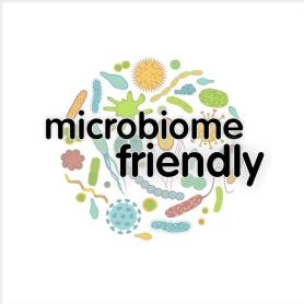 Imagen de MICROBIOME FRIENDLY