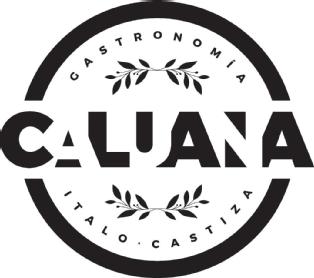 Imagen de CALUANA GASTRONOMÍA ITALO CASTIZA