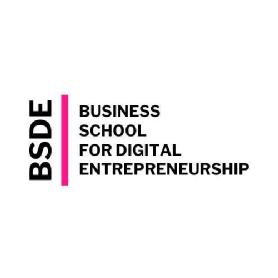 Imagen de BSDE BUSINESS SCHOOL FOR DIGITAL ENTREPRENEURSHIP