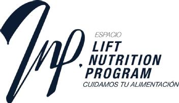 Imagen de Lift Nutrition Program