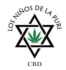 Imagen de LOS NIÑOS DE LA PURI CBD