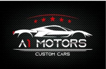 Imagen de A1 MOTORS CUSTOM CARS