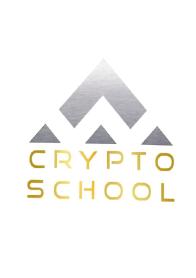 Imagen de CRYPTO SCHOOL