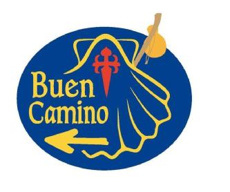 Imagen de Buen Camino