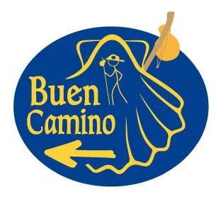 Imagen de Buen Camino