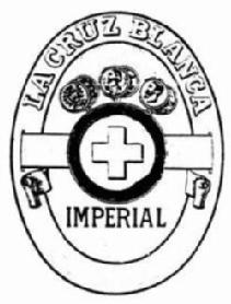 Imagen de LA CRUZ BLANCA IMPERIAL