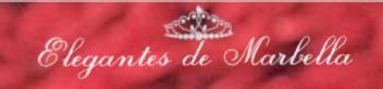 Imagen de Elegantes de Marbella