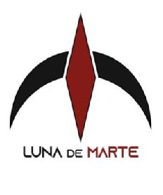 Imagen de Luna de Marte