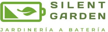 Imagen de Silent Garden Jardinería a batería
