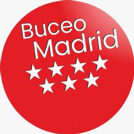 Imagen de buceo madrid