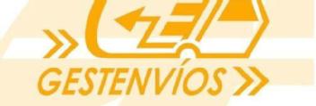 Imagen de GESTENVIOS