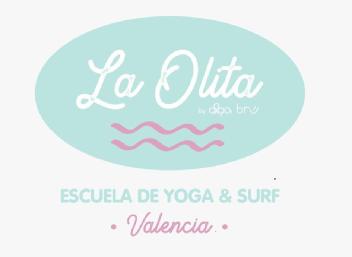 Imagen de La Olita by Olga Bru ESCUELA DE YOGA & SURF Valencia