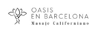 Imagen de OASIS EN BARCELONA MASAJE CALIFORNIANO