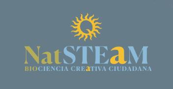 Imagen de NATSTEAM BIOCIENCIA CREATIVA CIUDADANA