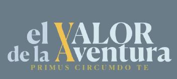 Imagen de EL VALOR DE LA AVENTURA PRIMUS CIRCUMDO TE