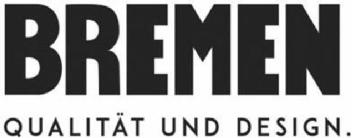 Imagen de BREMEN QUALITÄT UND DESIGN
