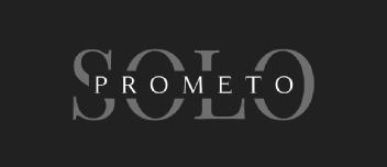Imagen de SOLO PROMETO