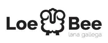 Imagen de LOE BEE LANA GALLEGA