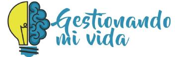 Imagen de Gestionando mi vida
