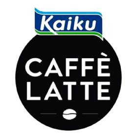 Imagen de KAIKU CAFFE LATTE