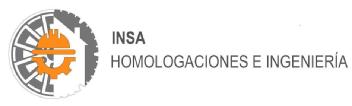 Imagen de INSA HOMOLOGACIONES E INGENIERÍA