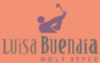 Imagen de Luisa Buendía Golf Style