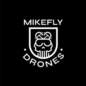 Imagen de MIKE FLY DRONES