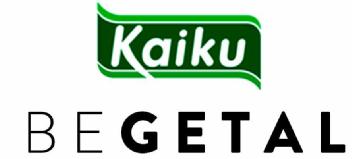 Imagen de KAIKU BEGETAL