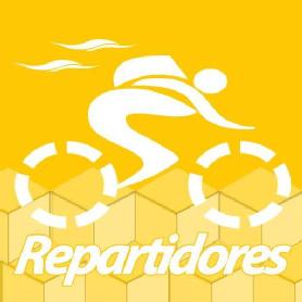 Imagen de Repartidores
