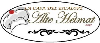Imagen de LA CASA DEL ESCALOPE ALTE HEIMAT 2017